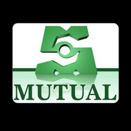 S Mutual partner logo
