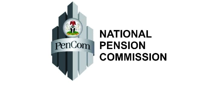 PenCom National Pension Commission logo