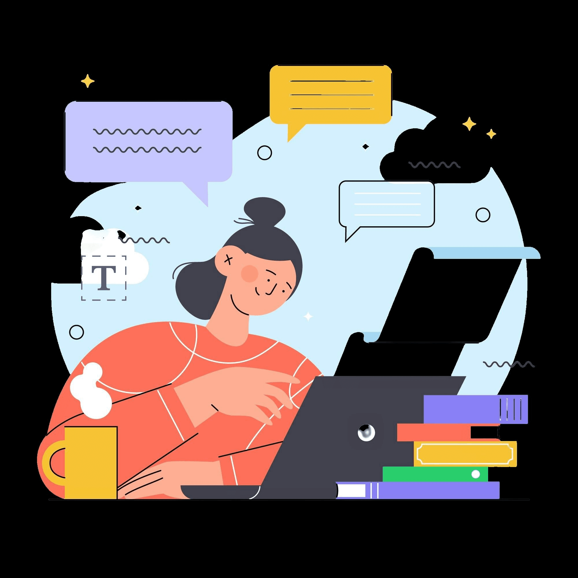 WiseWage employee learning preview