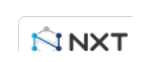 NXT logo